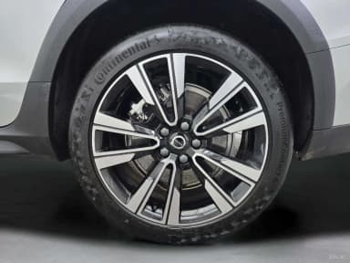 V60 Cross-Country 2nd Generation