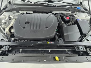 V60 Cross-Country 2nd Generation