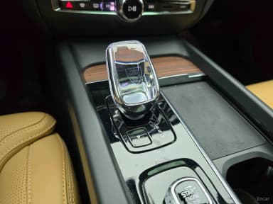 V60 Cross-Country 2nd Generation