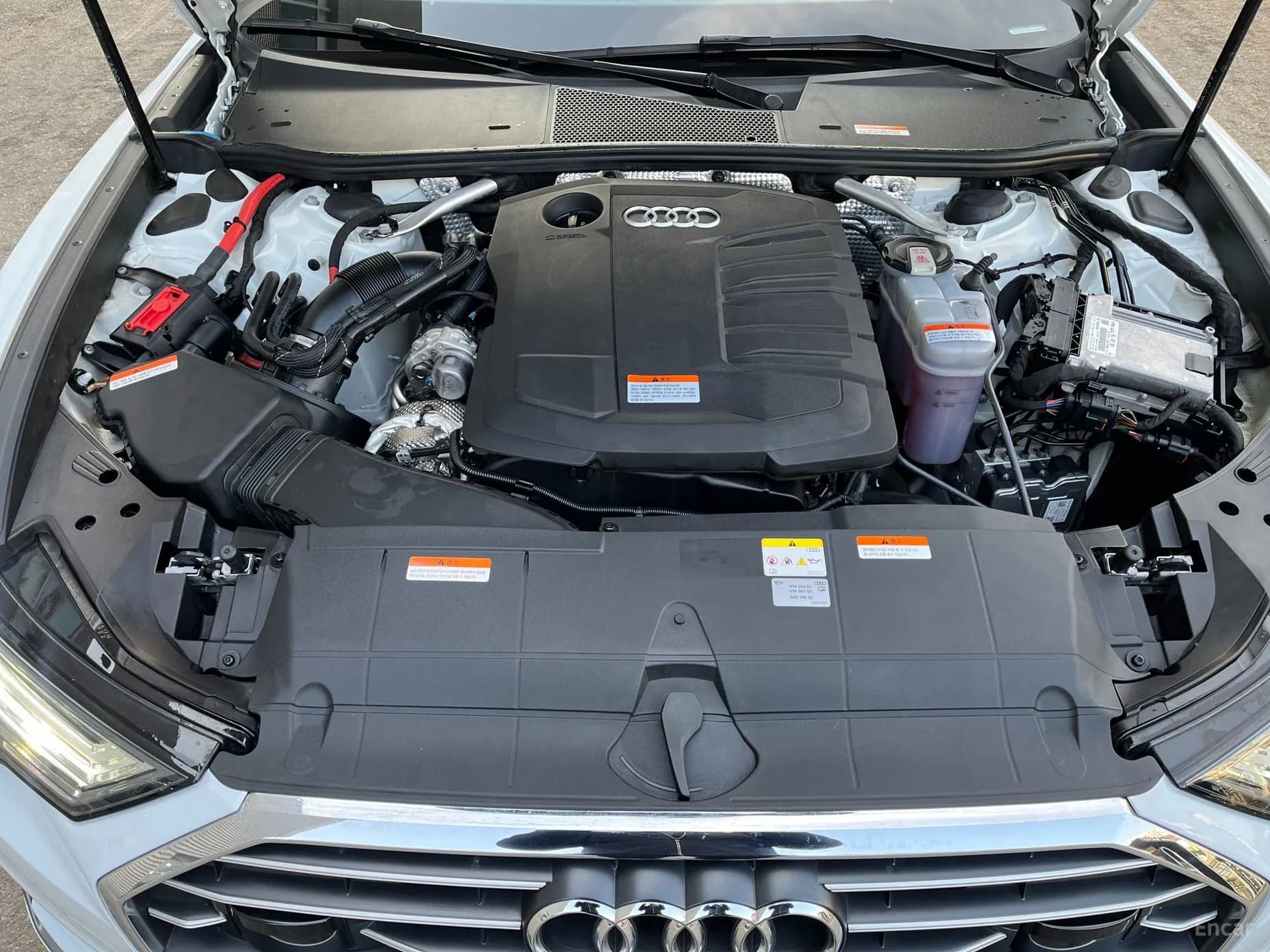 A6 (C8)