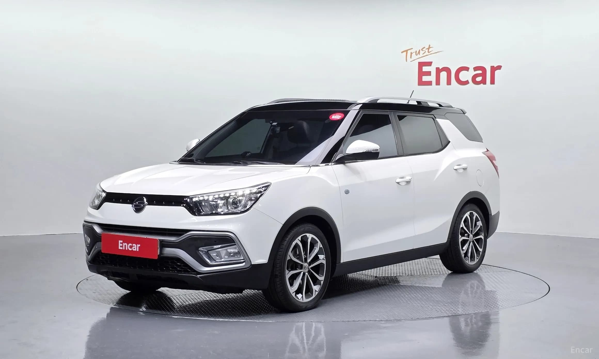 Tivoli Air