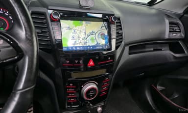 Tivoli Air