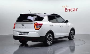 Tivoli Air