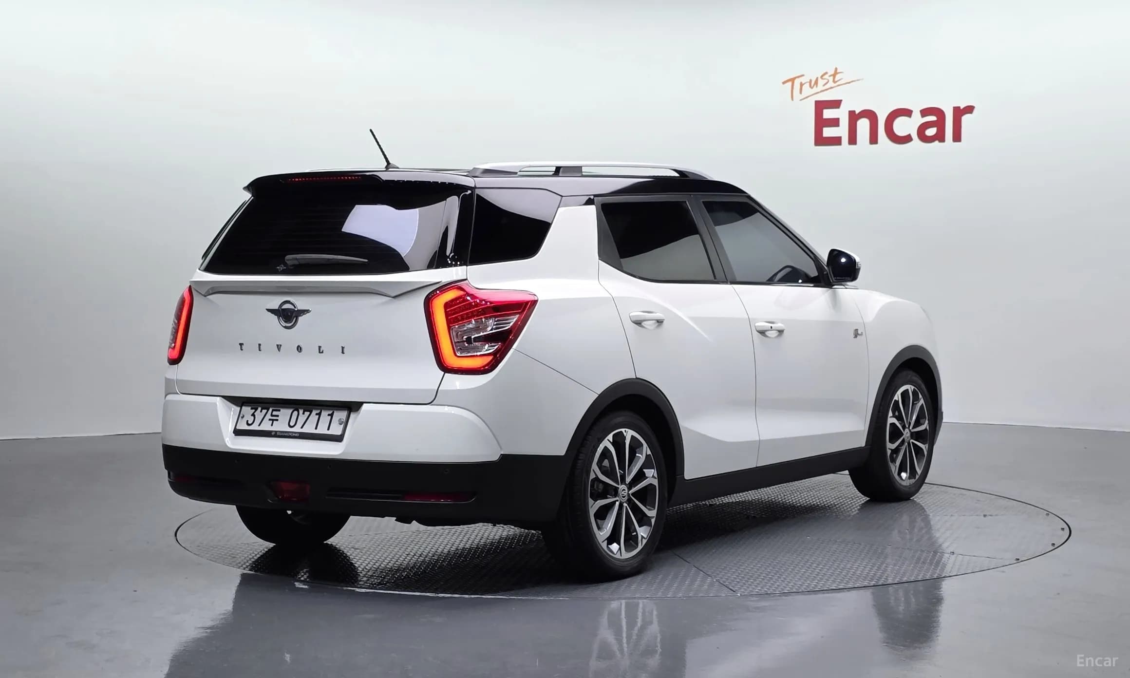 Tivoli Air