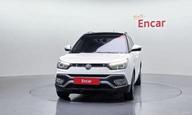 Tivoli Air