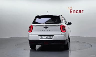 Tivoli Air