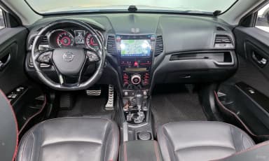 Tivoli Air