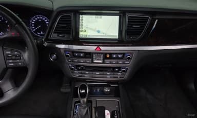 Genesis DH