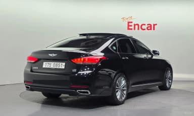 Genesis DH