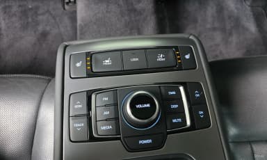 Genesis DH