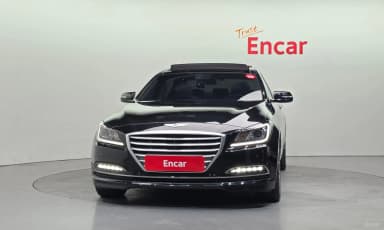 Genesis DH