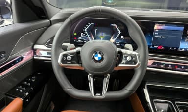 7 Series (G70)
