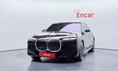 7 Series (G70)