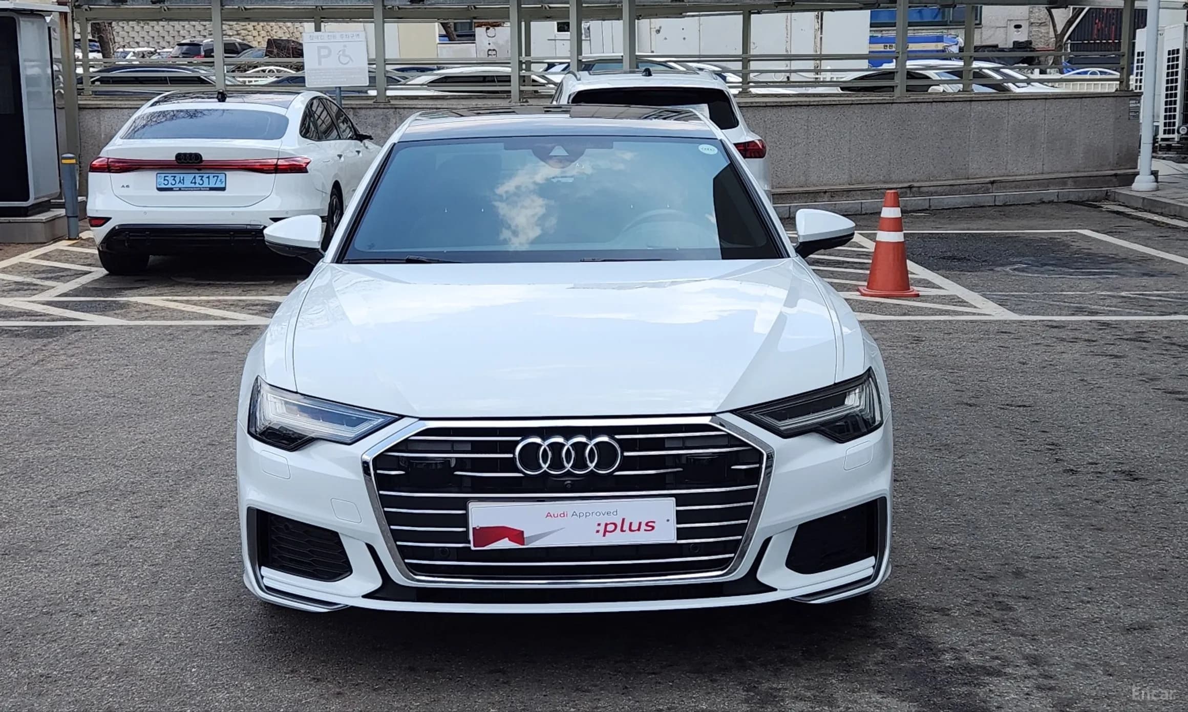 A6 (C8)
