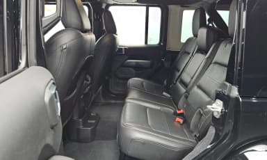 Wrangler (JL)