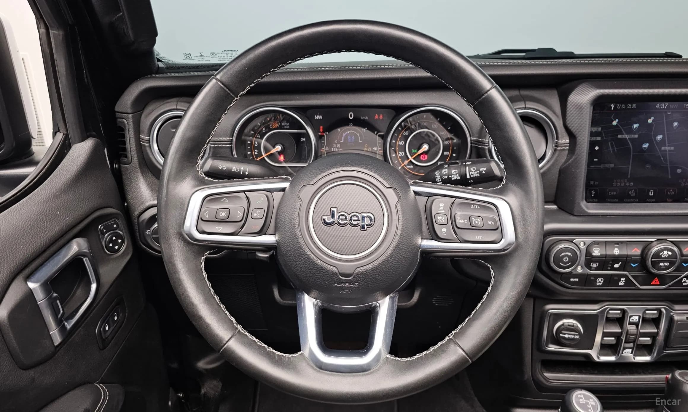 Wrangler (JL)