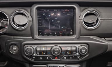 Wrangler (JL)