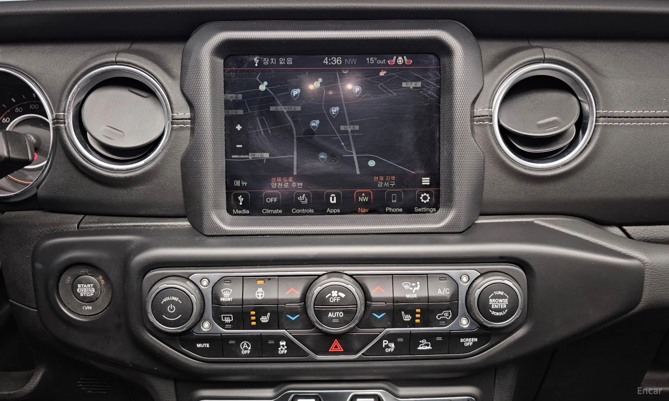 Wrangler (JL)