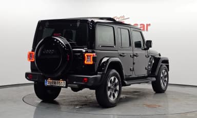 Wrangler (JL)