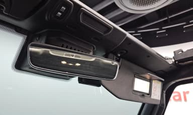Wrangler (JL)