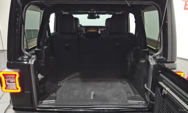 Wrangler (JL)