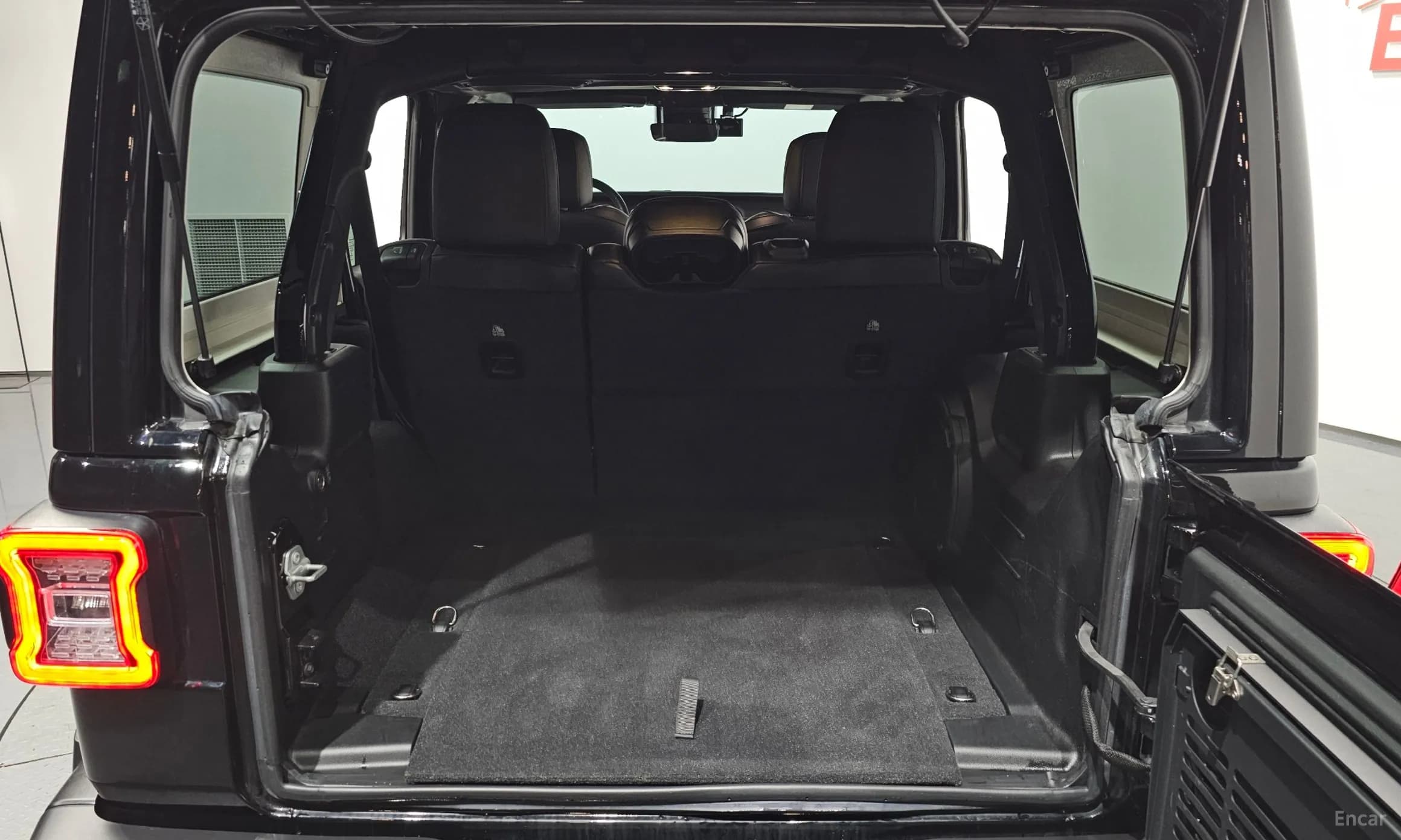 Wrangler (JL)