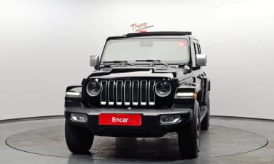 Wrangler (JL)