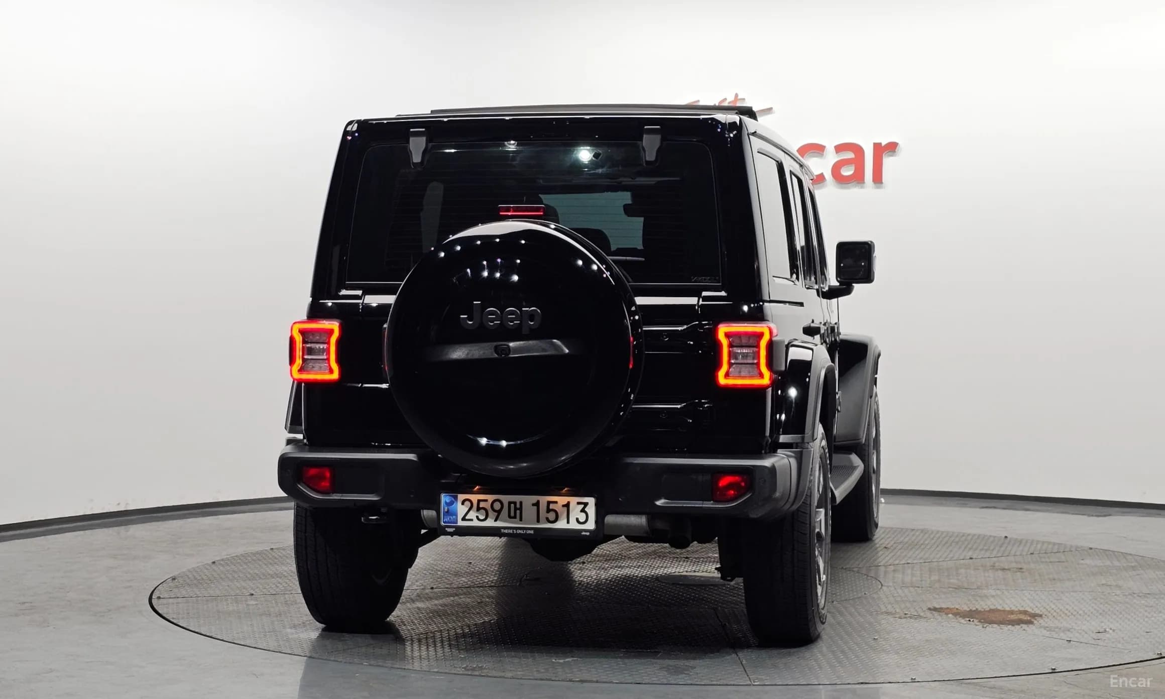 Wrangler (JL)