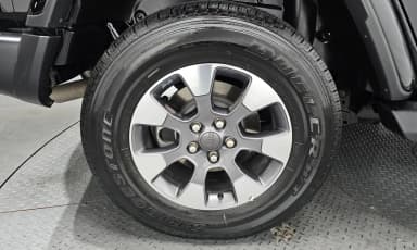 Wrangler (JL)