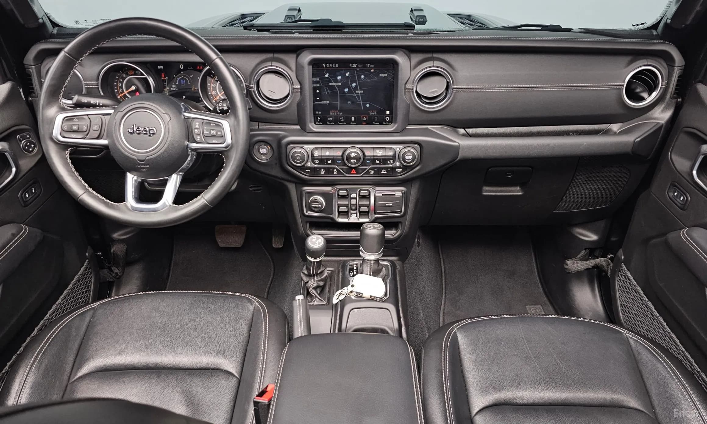 Wrangler (JL)