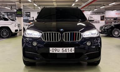 X5 (F15)