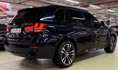 X5 (F15)
