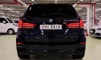X5 (F15)