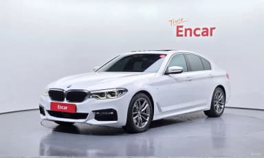 5 Series (G30)