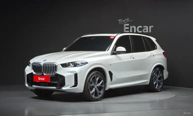 X5 (G05)