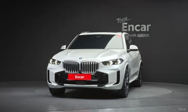 X5 (G05)
