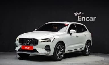 XC60 Gen 2