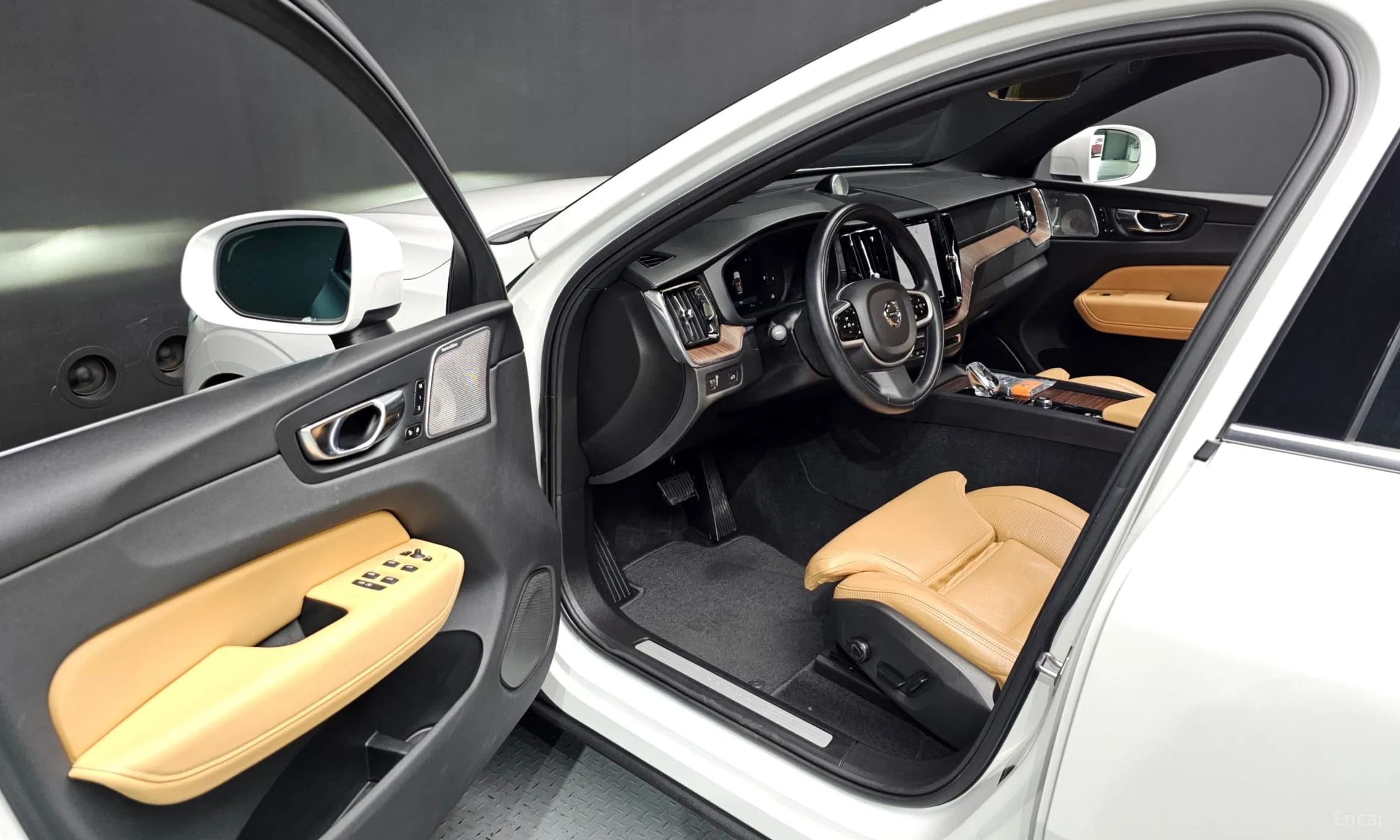 XC60 Gen 2