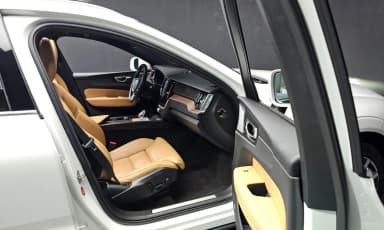 XC60 Gen 2