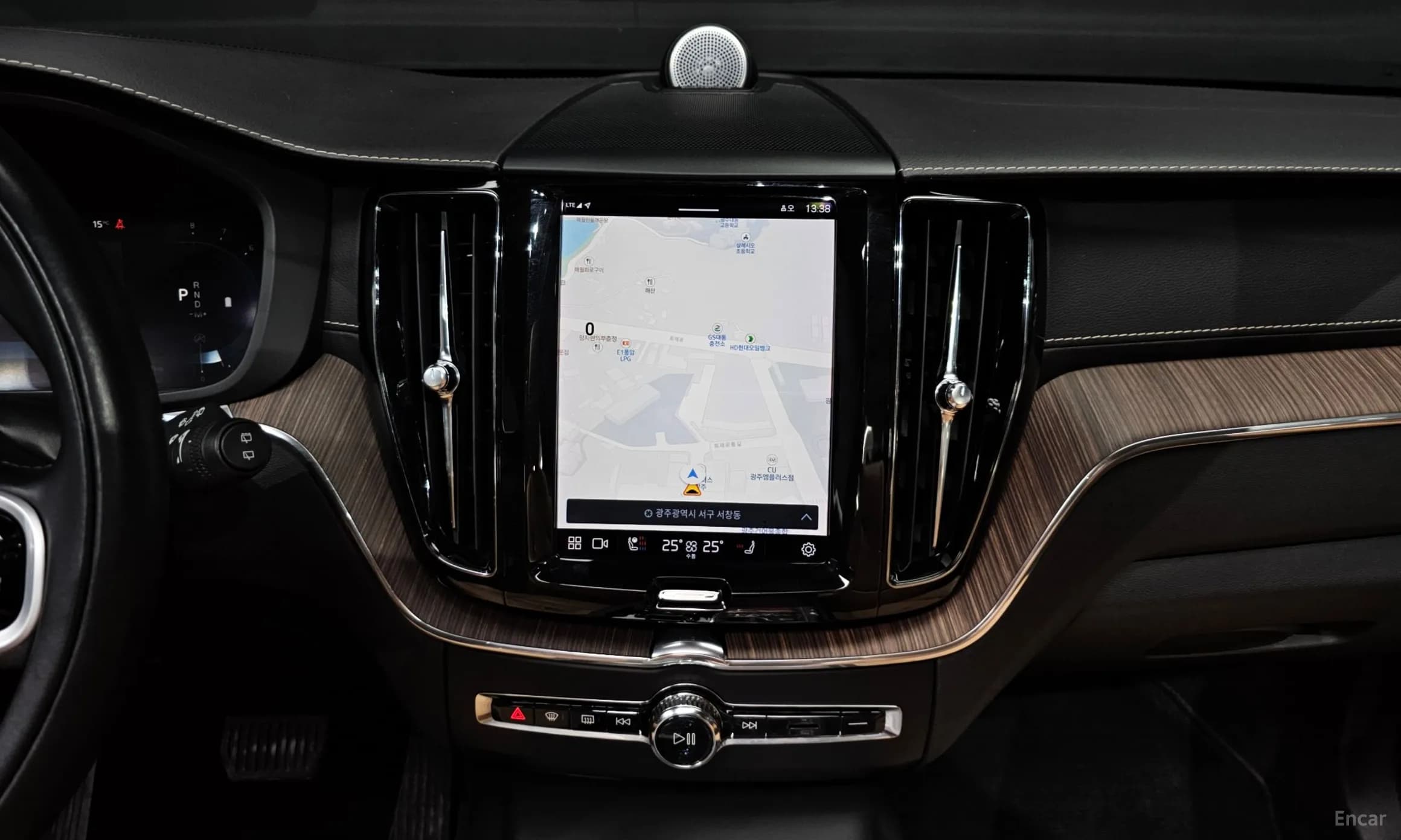 XC60 Gen 2