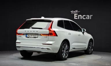 XC60 Gen 2
