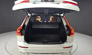XC60 Gen 2