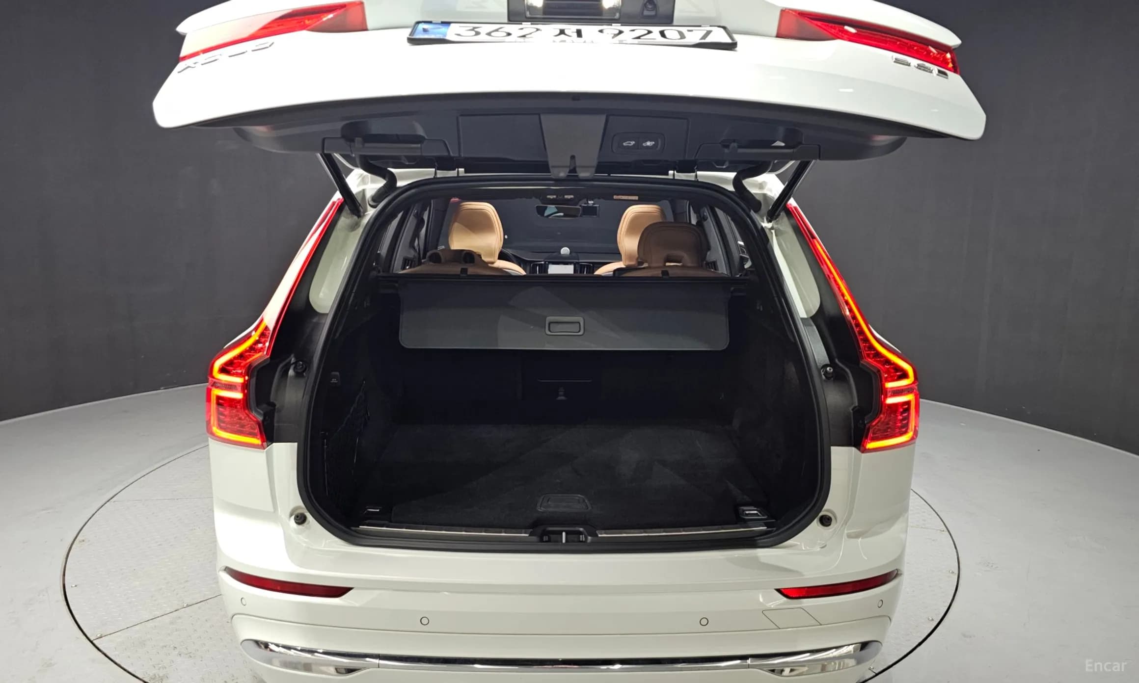 XC60 Gen 2