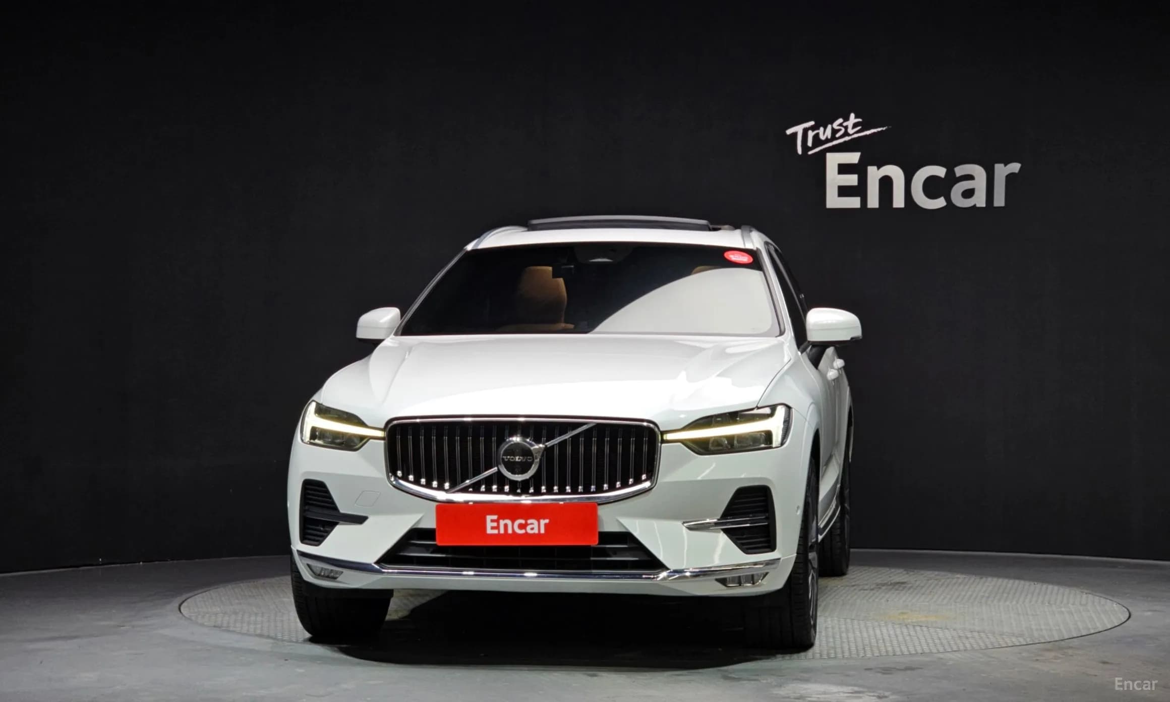 XC60 Gen 2