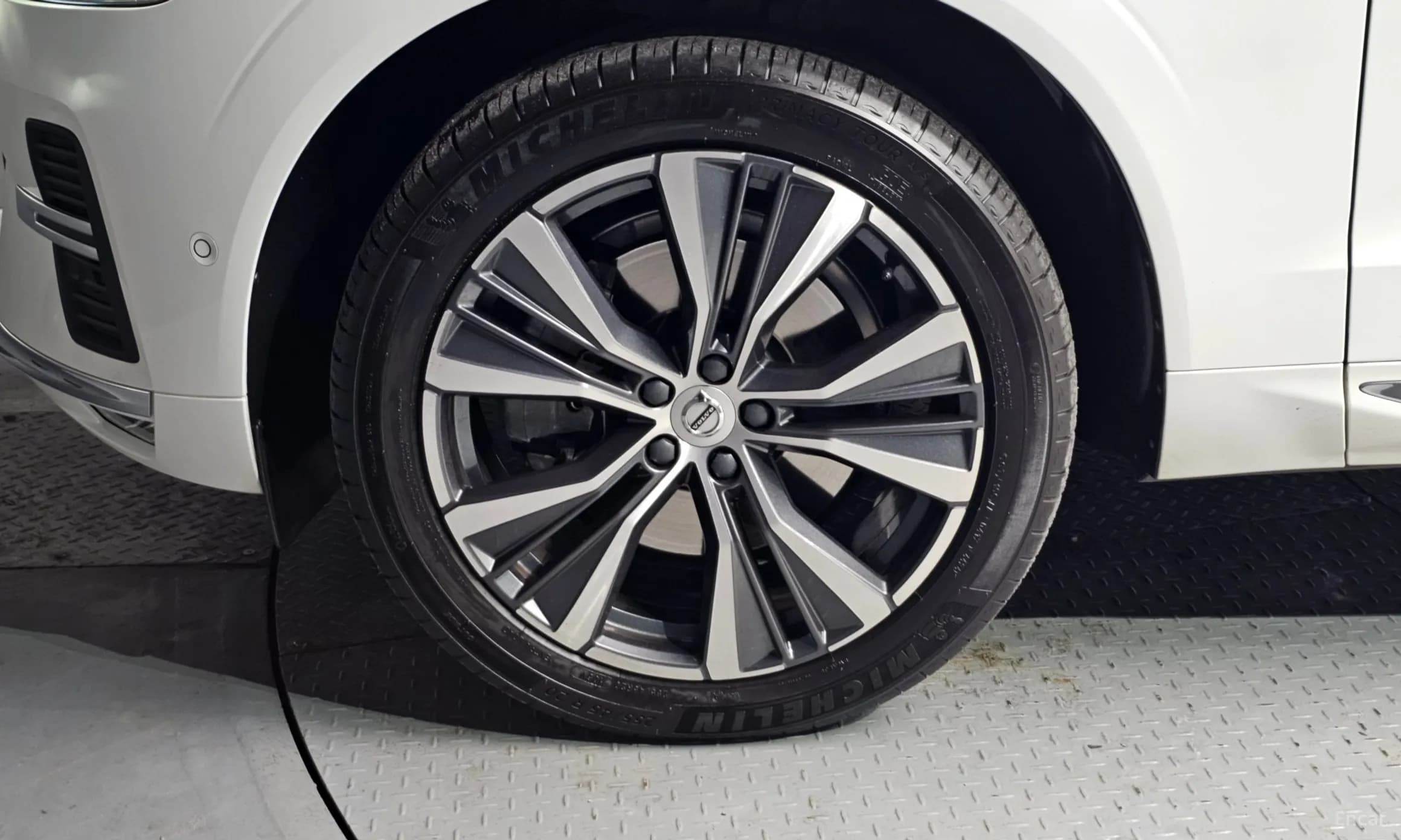 XC60 Gen 2