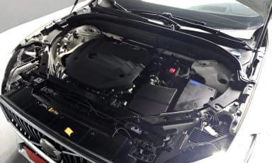 XC60 Gen 2