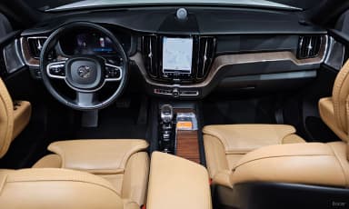 XC60 Gen 2