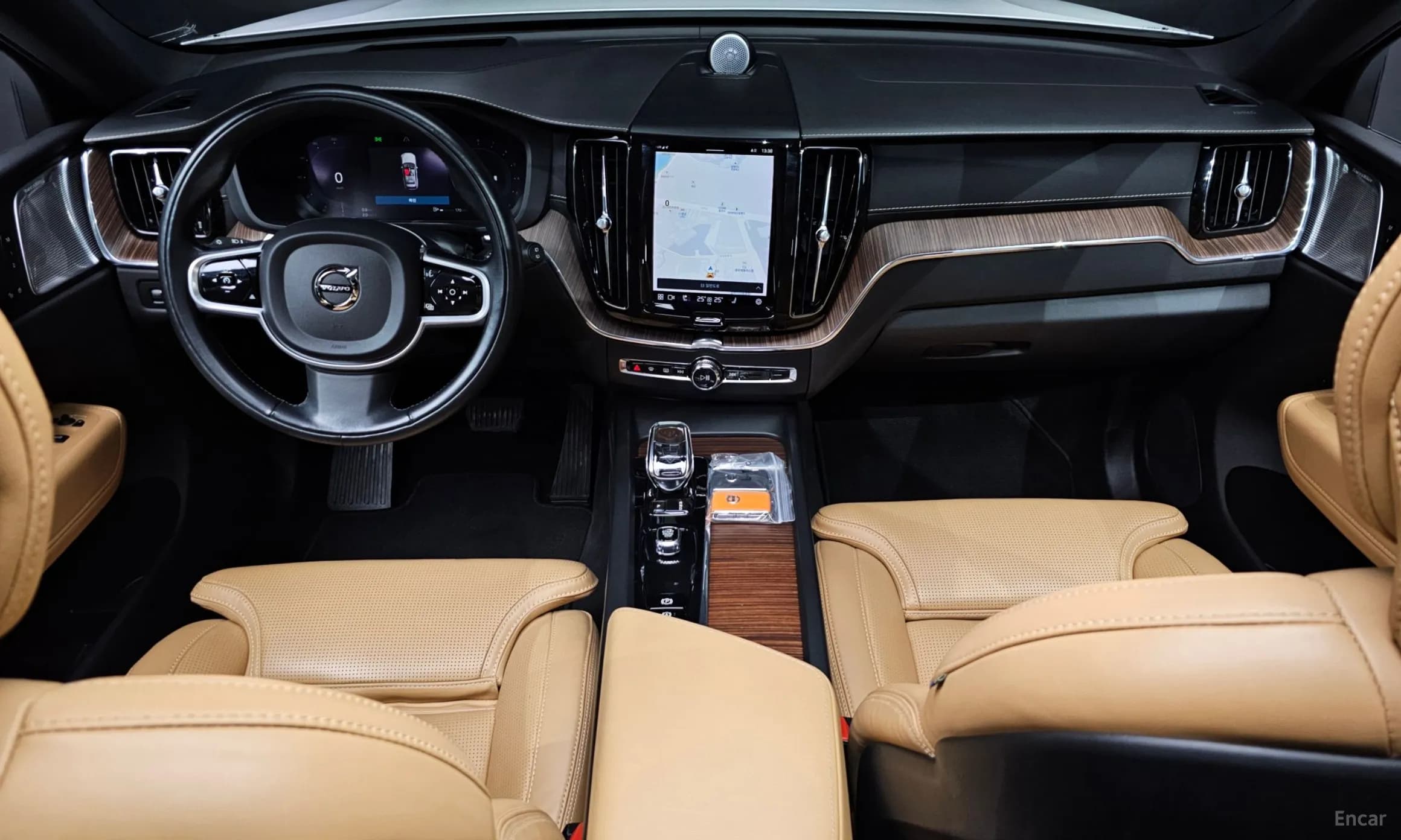 XC60 Gen 2