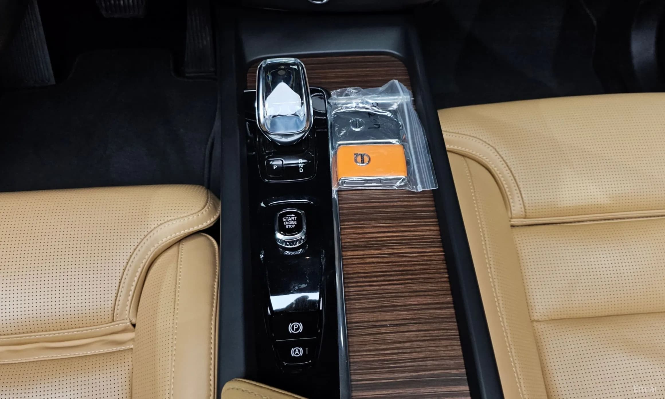 XC60 Gen 2