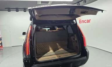 Escalade